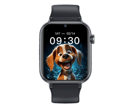 Smartwatch Maxcom FW 59 4G Black